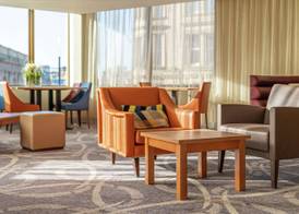 Hampton by Hilton Newcastle 4