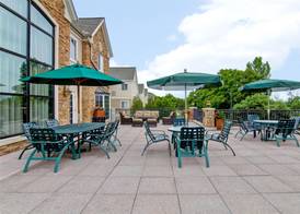 Homewood Suites by Hilton Stratford 4
