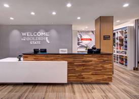 Hampton Inn & Suites By Hilton Rancho Cucamonga 4