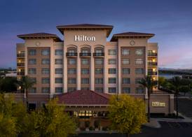 Hilton Phoenix Chandler 2