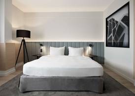 Radisson Blu Hotel, Hasselt 4