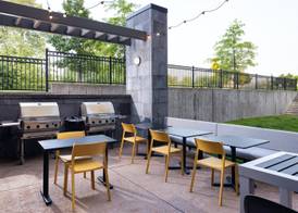 Home 2 Suites by Hilton Roseville Minneapolis 5