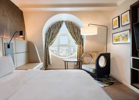 Radisson Blu Hotel, Antwerp City Centre 4