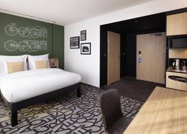 Mercure Warszawa Ursus Station 5