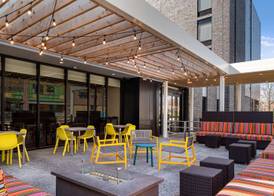 Home2 Suites by Hilton Des Moines at Drake University 5