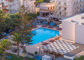 Marilena Hotel 2