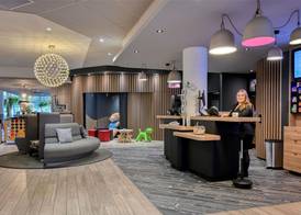 Novotel Paris Centre Bercy 3