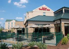 Hilton Garden Inn Bowling Green 2