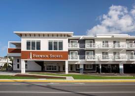 Fenwick Shores, Tapestry Collection by Hilton 2