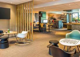 ibis Paris Saint-Denis Stade Sud 5