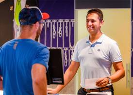 ibis budget Muenchen Ost Messe 4