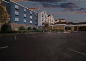 Hilton Garden Inn Cartersville 4