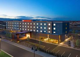 Hilton Garden Inn Longmont 3