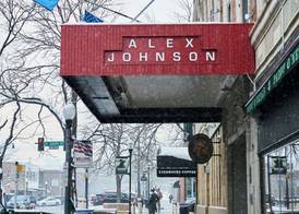 Hotel Alex Johnson Rapid City, Curio Collection by Hilton 2