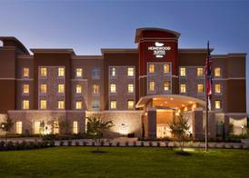 Homewood Suites by Hilton North Houston/Spring 4