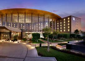 Waldorf Astoria Cairo Heliopolis 5