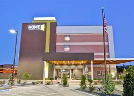 Home2 Suites by Hilton OKC Midwest City Tinker AFB 4