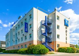 Ibis Budget Marseille Vitrolles 5