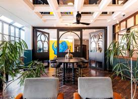 Mercure Hotel Frankfurt Airport Langen 4
