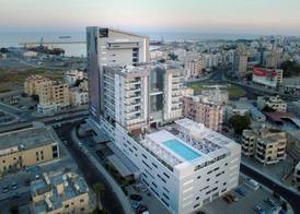 Radisson Blu Hotel, Larnaca 4