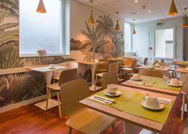 Hotel Kyriad Lamballe 4
