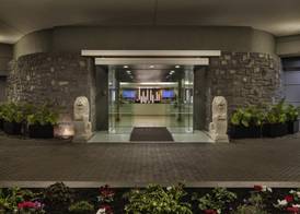 Novotel Auckland Ellerslie 3