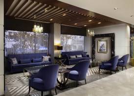 Mercure Istanbul Bomonti 4
