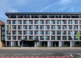 ibis Styles Magdeburg 4