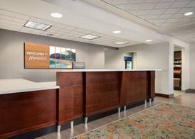 Hampton Inn & Suites San Marcos 3