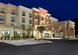 Hampton Inn & Suites Salt Lake City/Farmington 2