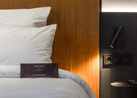Mercure Palanga Vanagupe Resort & SPA 2