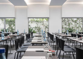 Jupiter Lisboa Hotel - Rooftop & Spa 2