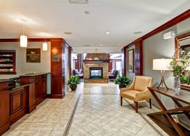 Homewood Suites by Hilton Stratford 5