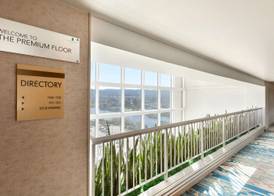 Embassy Suites by Hilton Monterey Bay Seaside 4