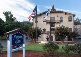 Hampton Inn Helen 3