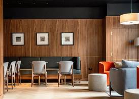 Wilde Aparthotels London Aldgate Tower Bridge 5