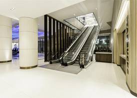 Hilton Niagara Falls/Fallsview Hotel & Suites 3