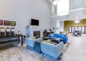 Hampton Inn White House 3