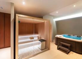 Alizo Boutique Hotel & Spa - Adults Only 4