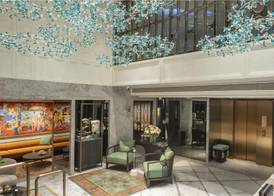 The Ritus Hotel Istanbul Sultanahmet, Tapestry Collection by Hilton 4