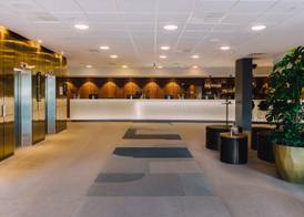 Scandic Opalen 2