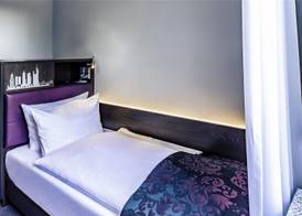 Mercure Frankfurt City Messe 5