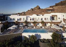 San Antonio - Small Luxury Hotels of the World 2