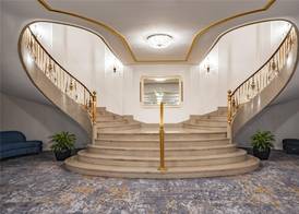 Hilton Milwaukee 3