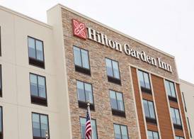 Hilton Garden Inn Elizabethtown 2