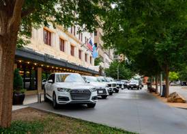 Colcord Hotel Oklahoma City, Curio Collection by Hilton 5