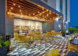 Home2 Suites By Hilton Huntsville, Tx 3