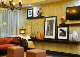 Hampton Inn Sturgis-Lagrange Area 5