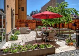 Hampton Inn & Suites - Minneapolis/Downtown 2