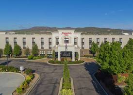Hampton Inn Lehi-Thanksgiving Point 2